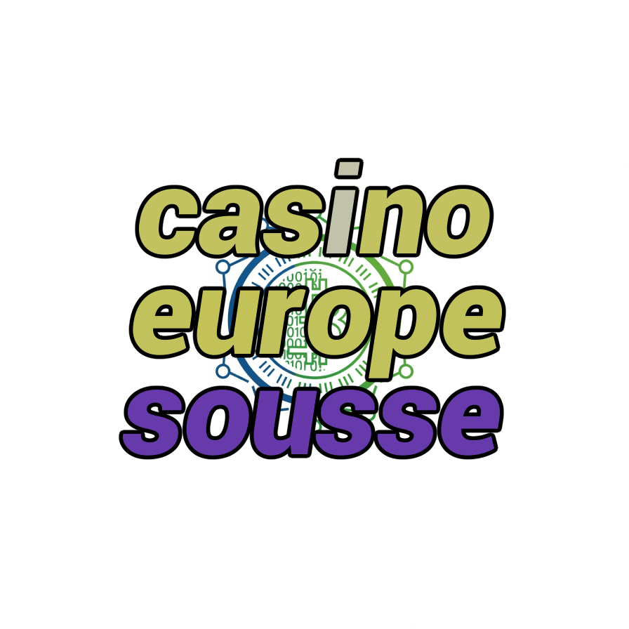 casino europe sousse